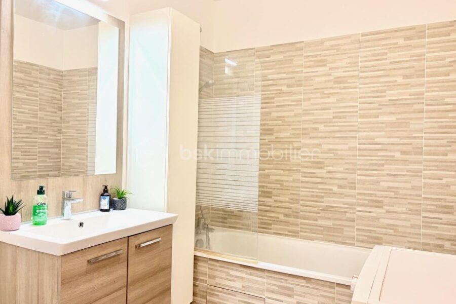 Appartement à vendre à Montlhery — Vue sur la ville — photo 12