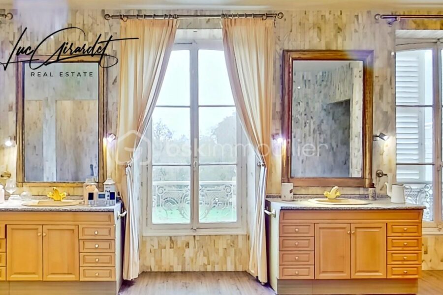 Maison à vendre à Coulommiers — Vue fleuve — photo 12