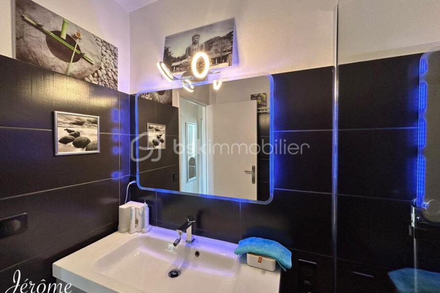 Appartement à vendre à Choisy le roi — Vue sur la ville — photo 12