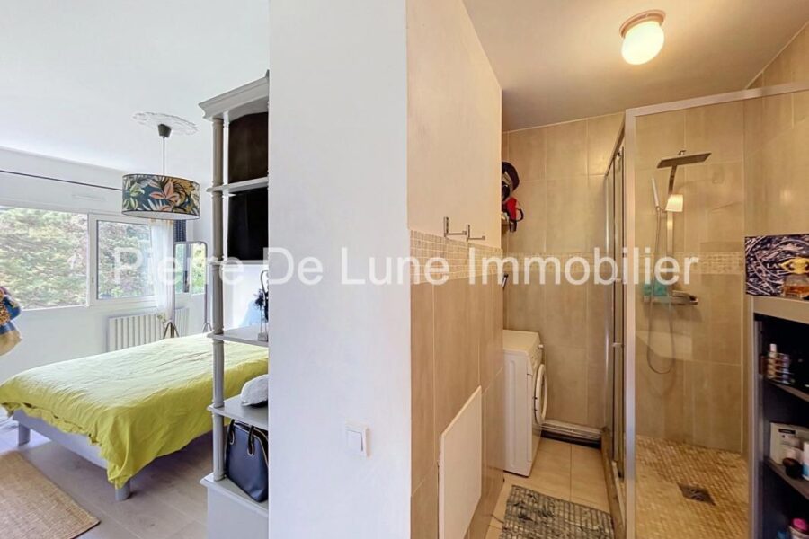Appartement à vendre à Lyon — Vue parc & jardin — photo 12