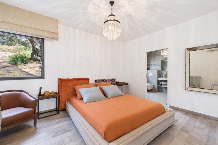 Appartement à vendre à Ajaccio — Vue mer — photo 12