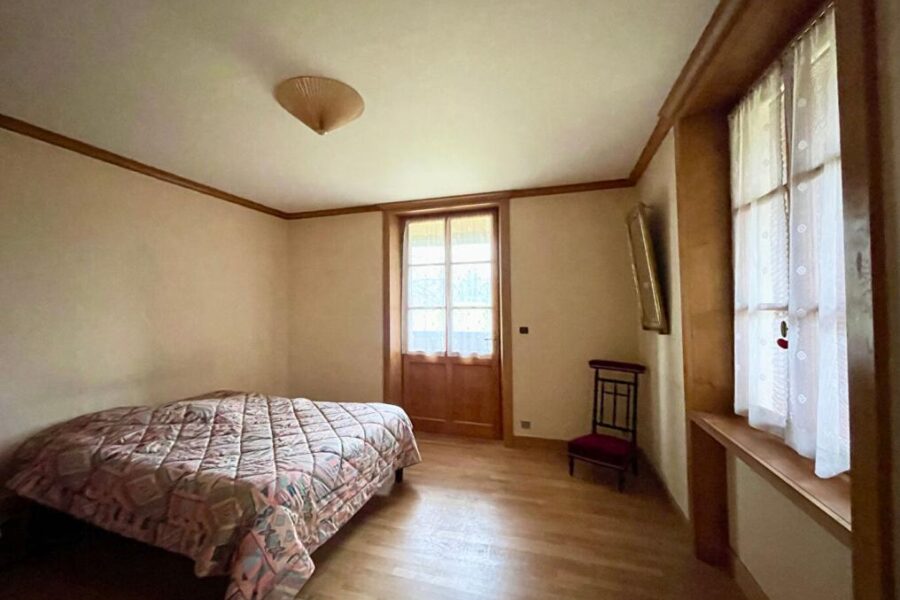 Maison à vendre à Belleherbe — Vue nature — photo 12