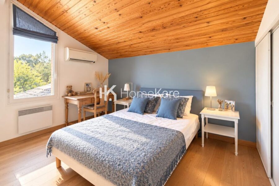 Maison à vendre à Saint orens de gameville — Vue nature — photo 12