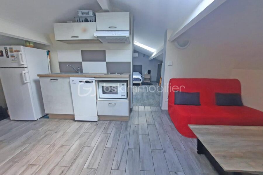Maison à vendre à Draguignan — Vue nature — photo 12