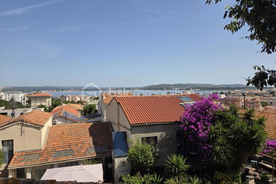 Appartement à vendre à Sete — Vue nature — photo 12