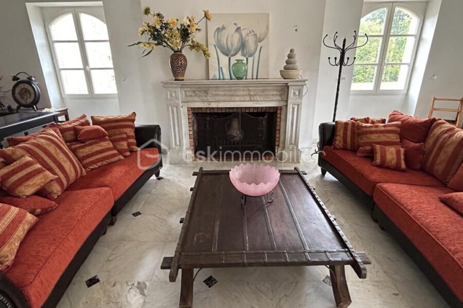 Maison à vendre à Agen — Vue nature — photo 12