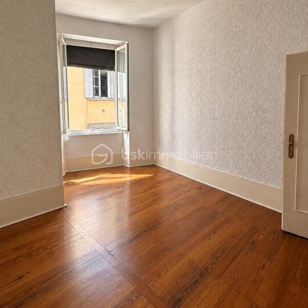 Appartement à vendre à Grenoble — Vue sur la ville — photo 12