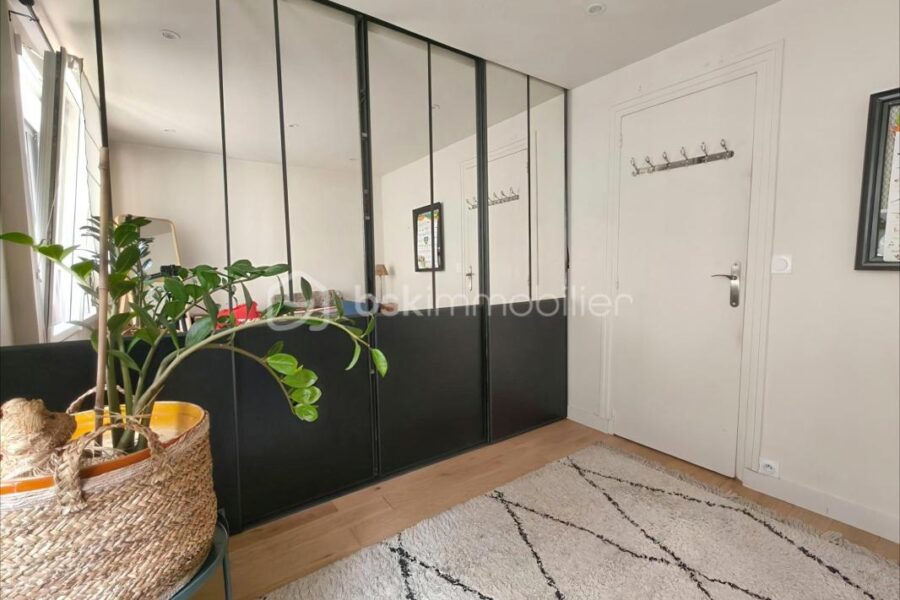 Maison à vendre à Mareil marly — Vue nature — photo 13