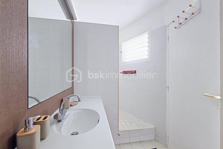 Appartement à vendre à Saint francois — Vue mer — photo 12