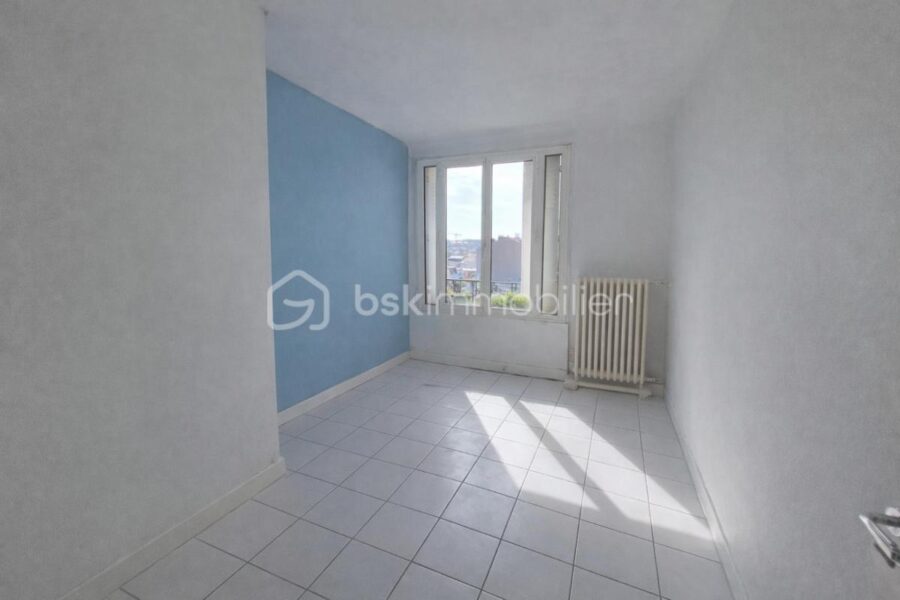 Appartement à vendre à Bois colombes — Vue sur la ville — photo 12