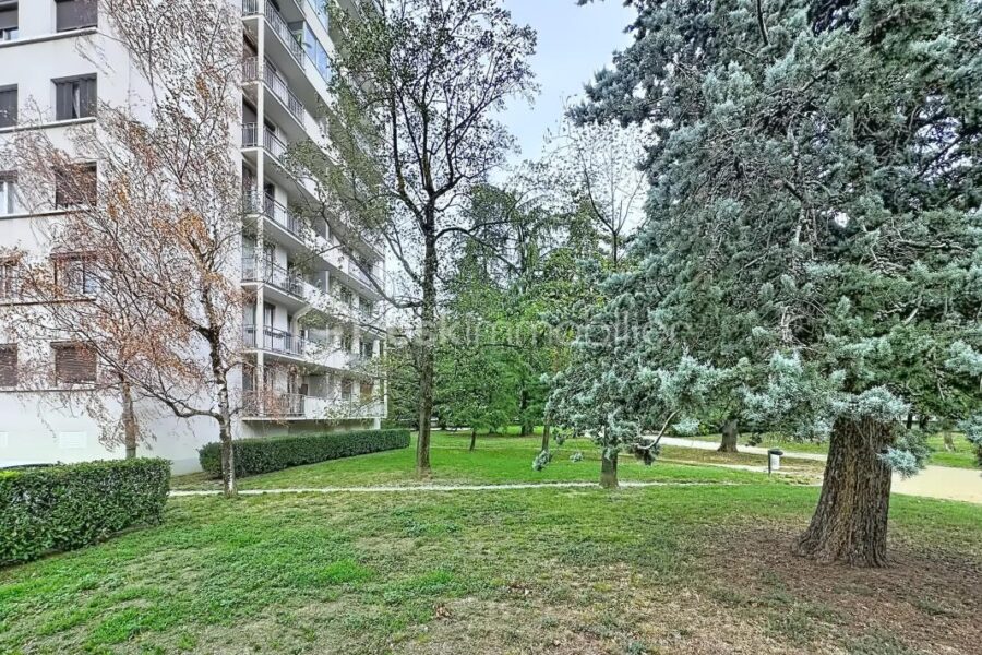 Appartement à vendre à Eybens — Vue montagne — photo 12