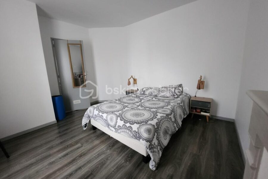 Maison à vendre à Urzy — Vue dégagée — photo 13