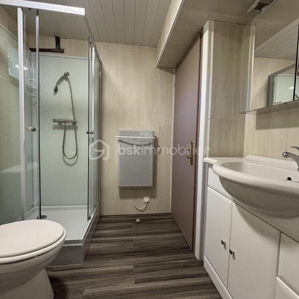 Maison à vendre à Aillon le jeune — Vue montagne — photo 12