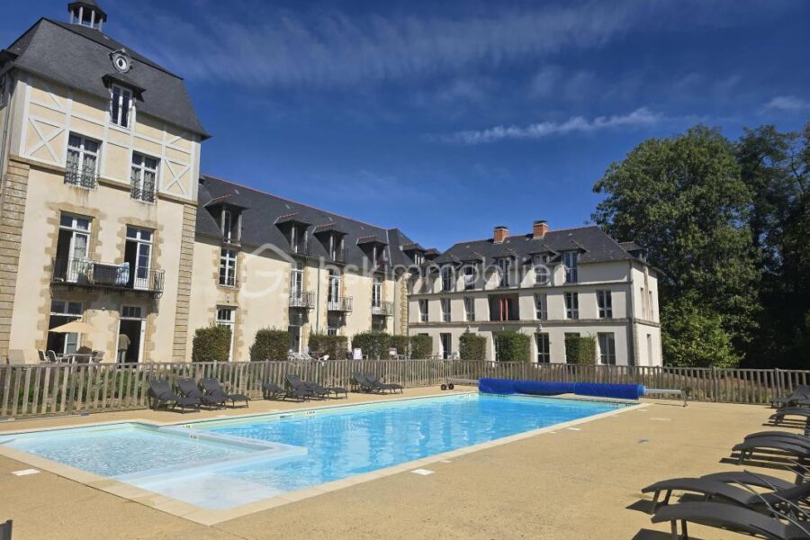 Appartement à vendre à Baden — Vue nature — photo 12