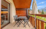 Appartement à vendre à Gruffy — Vue montagne — photo 1