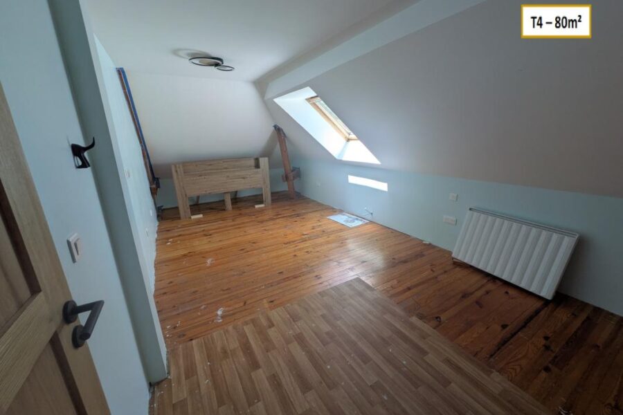 Appartement à vendre à Saint baldoph — Vue nature — photo 12
