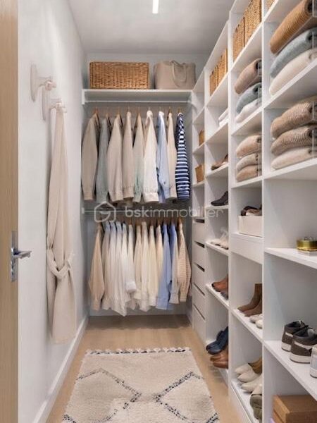 Appartement à vendre à Cagnes sur mer — Vue mer — photo 12