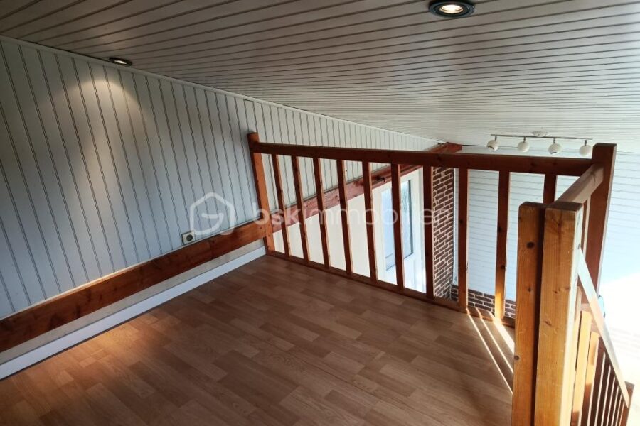 Maison à vendre à Lisieux — Vue sur la ville — photo 12