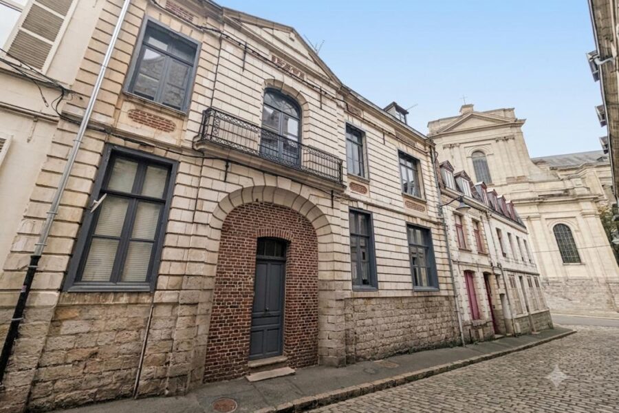Maison à vendre à Arras — Vue dégagée — photo 12