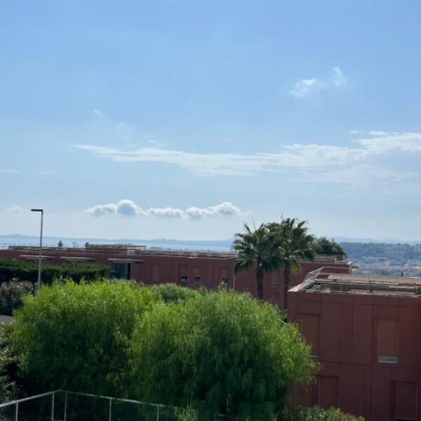 Appartement à vendre à Nice — Vue mer — photo 12