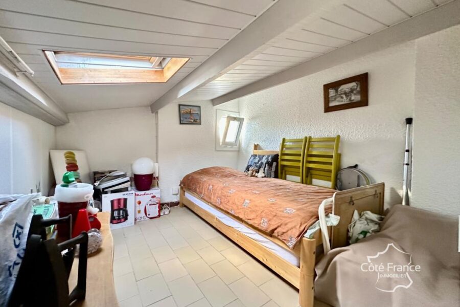 Appartement à vendre à Le cap d agde — Vue parc & jardin — photo 12