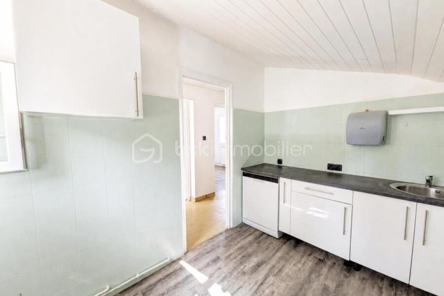 Maison à vendre à Auch — Vue sur la ville — photo 12