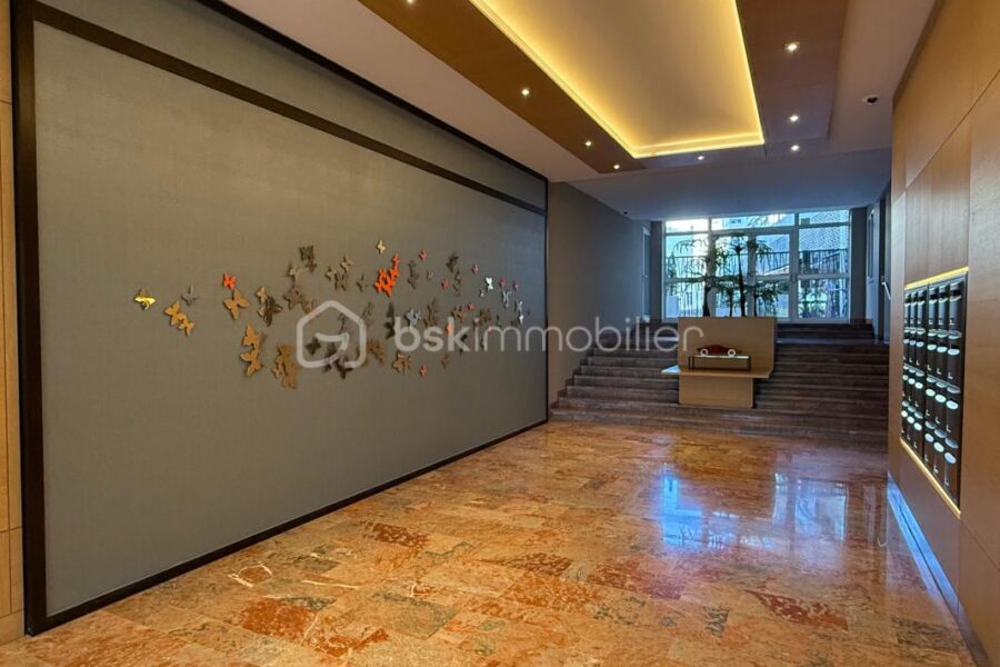 Appartement à vendre à Cannes — Vue mer — photo 12