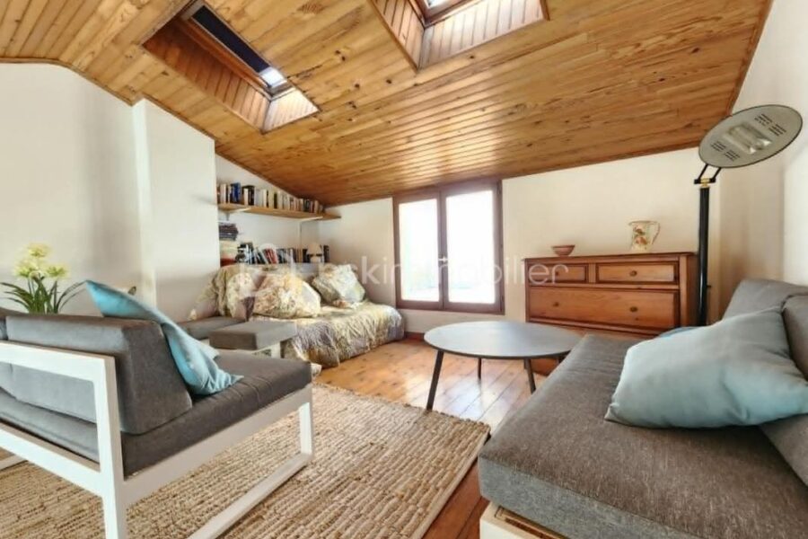 Maison à vendre à Tourbes — Vue nature — photo 12