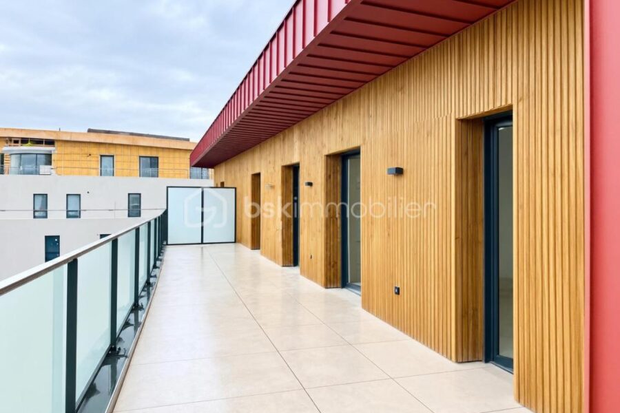Appartement à vendre à Annecy — Vue montagne — photo 12