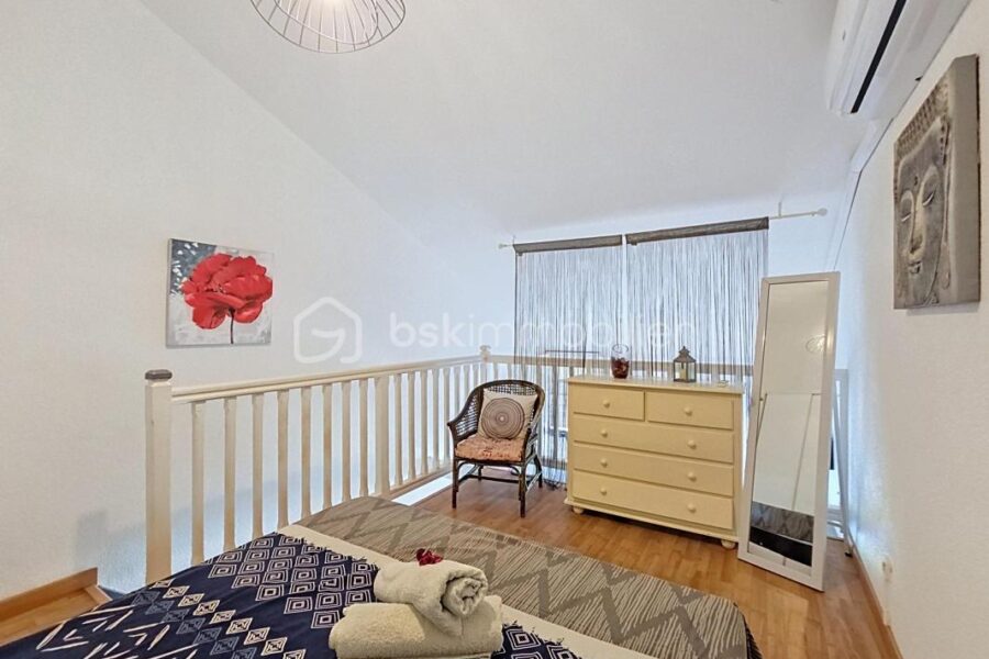 Appartement à vendre à Saint francois — Vue mer — photo 12