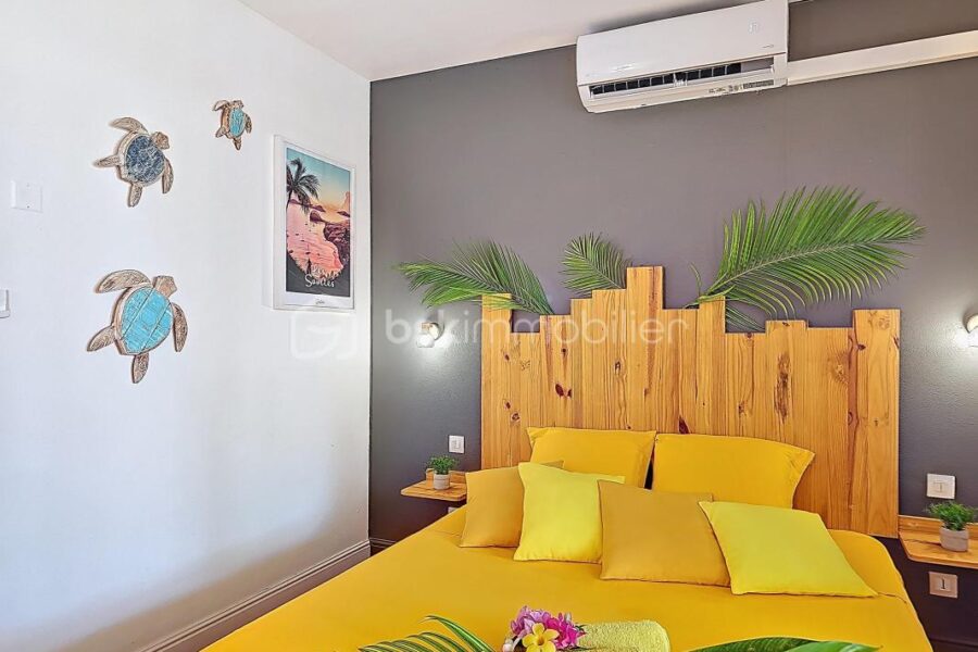 Appartement à vendre à Saint francois — Vue mer — photo 12