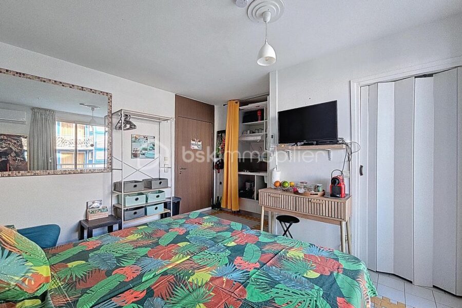 Appartement à vendre à Saint francois — Vue mer — photo 12