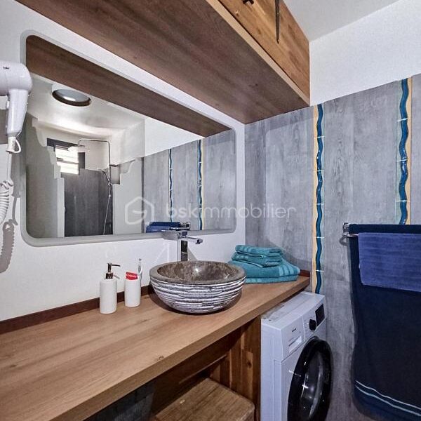 Appartement à vendre à Sainte anne — Vue mer — photo 12