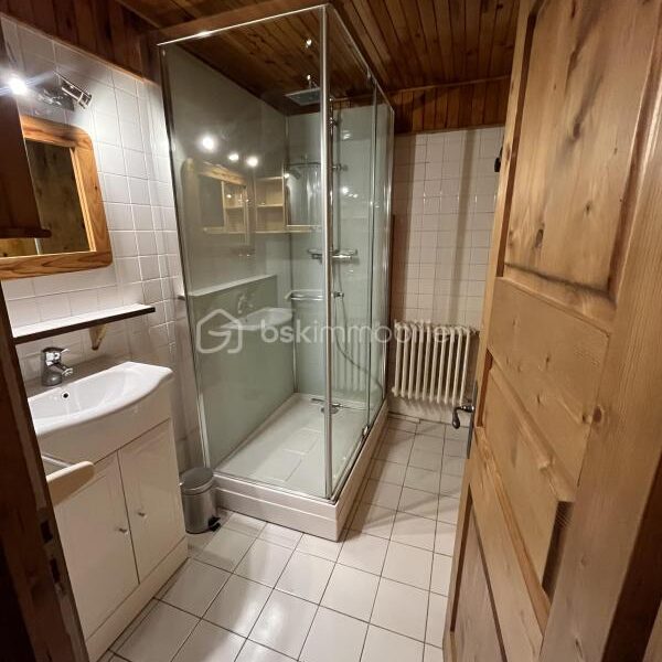 Appartement à vendre à Les avanchers valmorel — Vue nature — photo 12