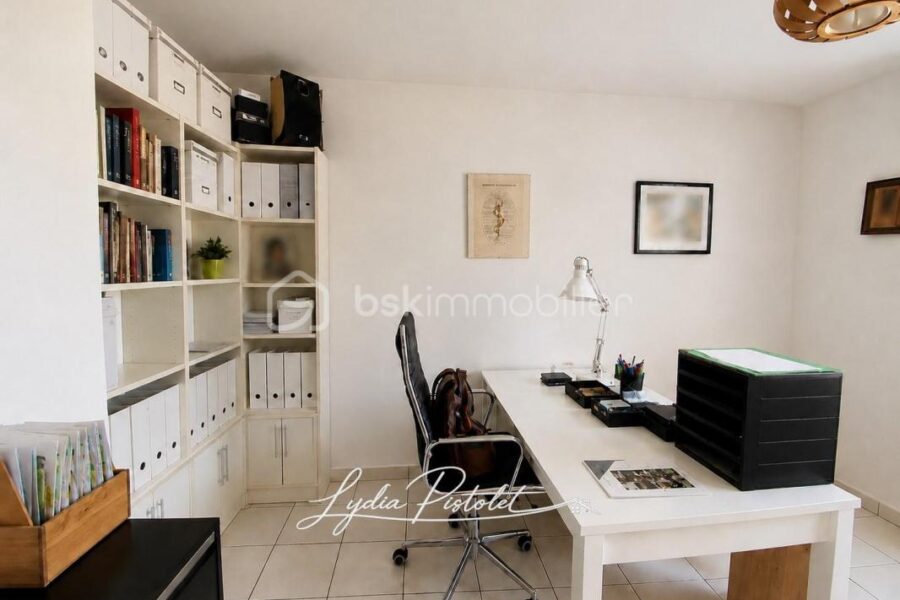 Maison à vendre à Apt — Vue nature — photo 13