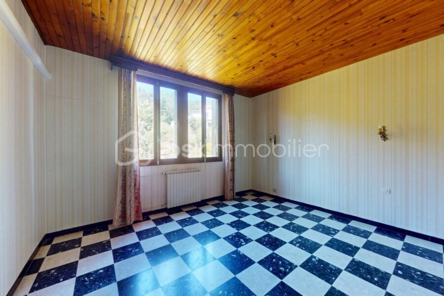 Maison à vendre à Bagnols sur ceze — Vue nature — photo 12