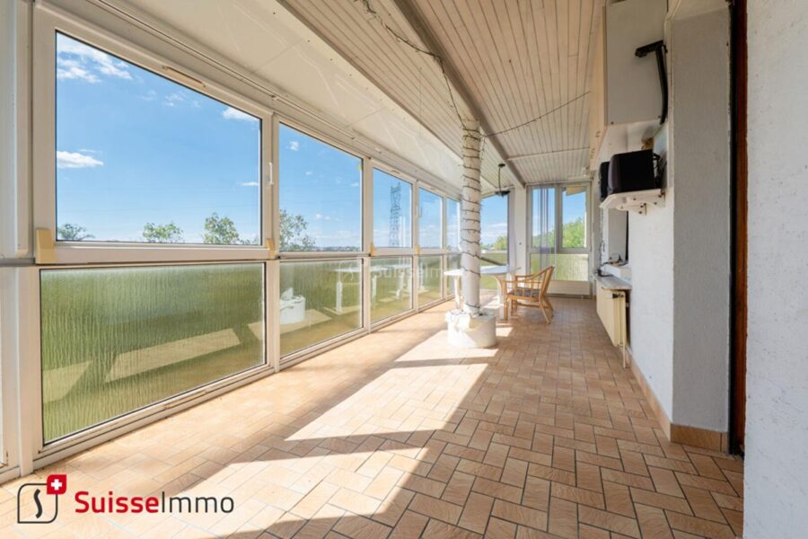 Maison à vendre à Taillecourt — Vue nature — photo 12