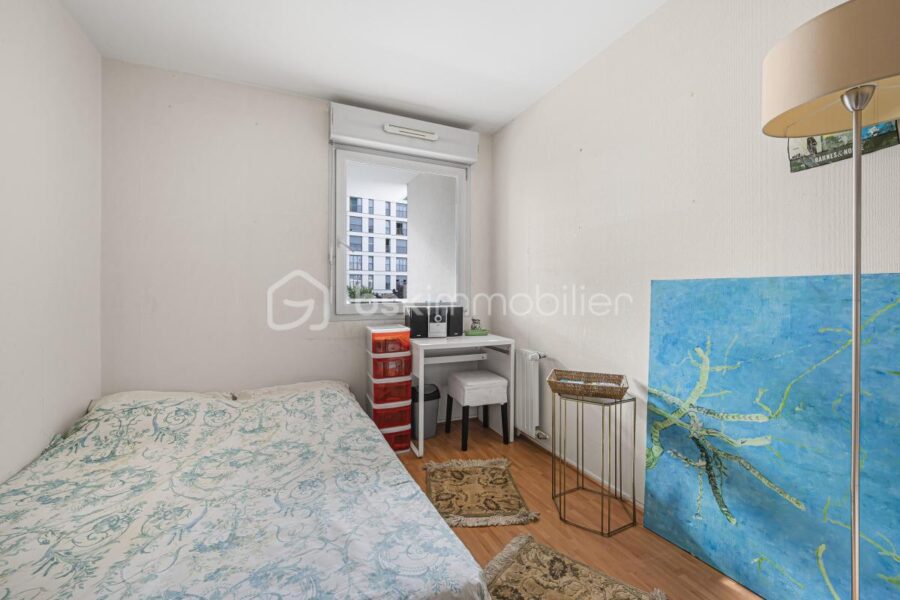 Appartement à vendre à Paris 14e arrondissement — Vue sur la ville — photo 12