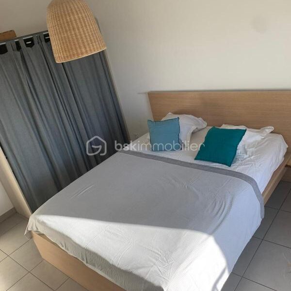 Appartement à vendre à Marseille 3e arrondissement — Vue mer — photo 12