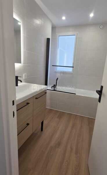Appartement à vendre à Billere — Vue parc & jardin — photo 13