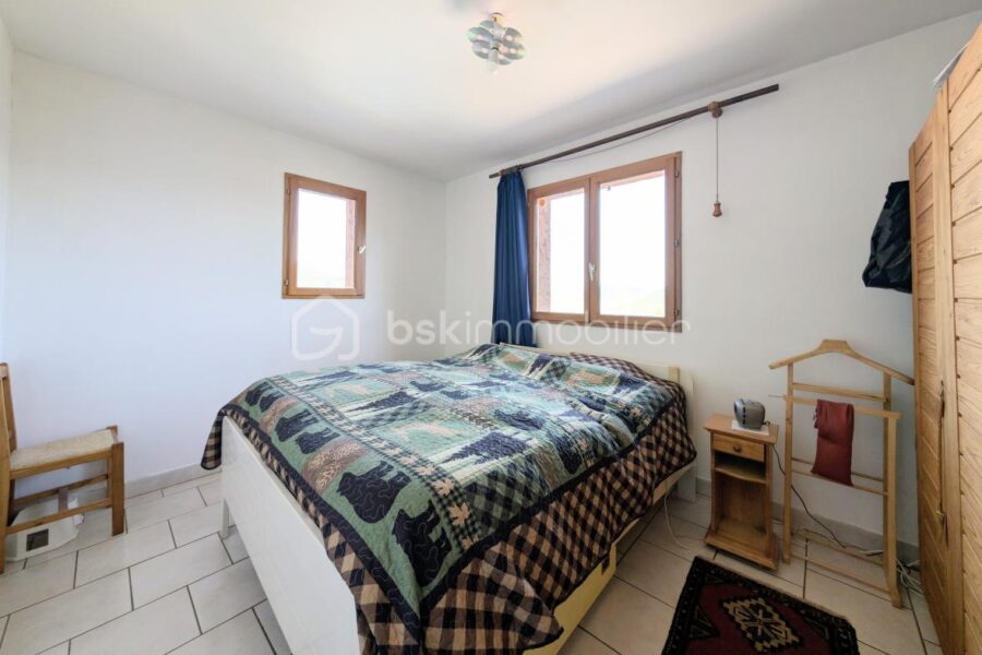Maison à vendre à Liausson — Vue lac — photo 12