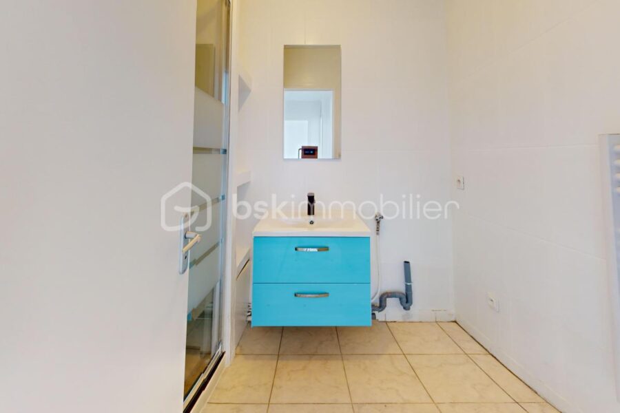 Appartement à louer à Montargis — Vue sur la ville — photo 12