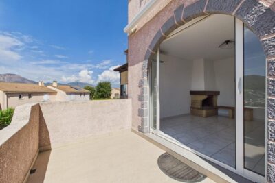 Maison à vendre à Sarrola carcopino