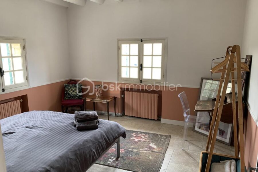 Maison à vendre à Lalinde — Vue nature — photo 12