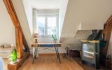 Appartement à vendre à Thorens glieres — Vue montagne — photo 12