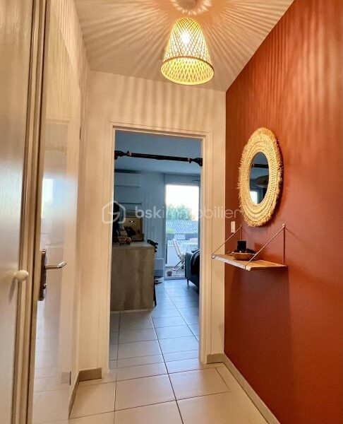 Appartement à vendre à Quint fonsegrives — Vue nature — photo 12