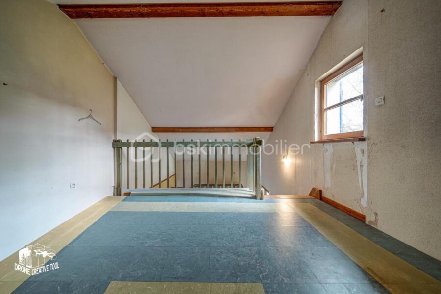 Maison à vendre à Retonfey — Vue nature — photo 12