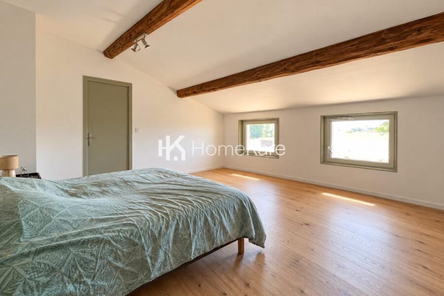 Maison à vendre à Eaunes — Vue nature — photo 12
