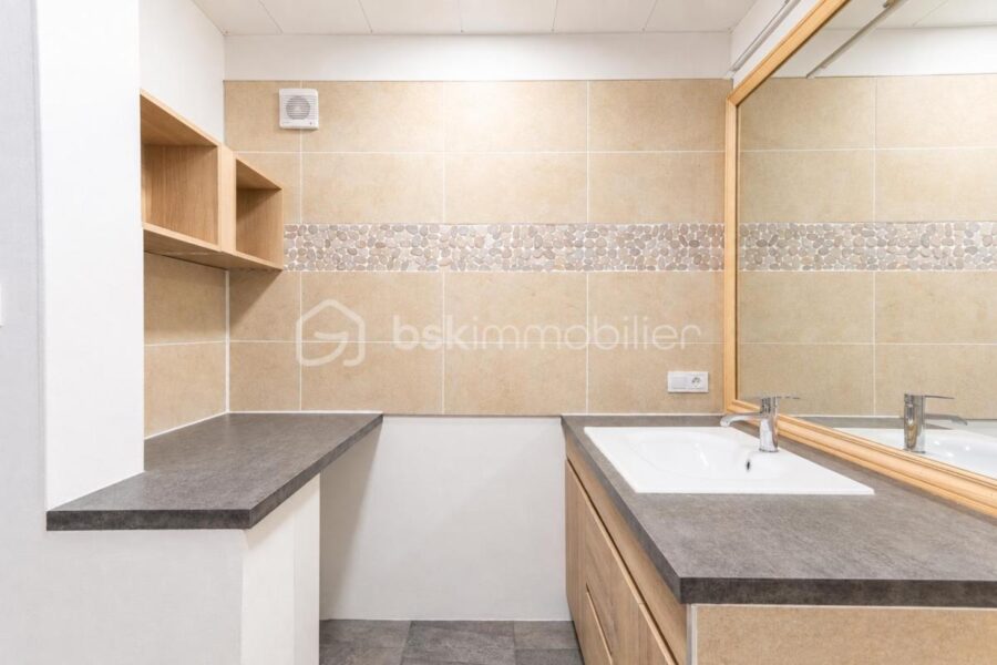 Appartement à vendre à Toulon — Vue mer — photo 12