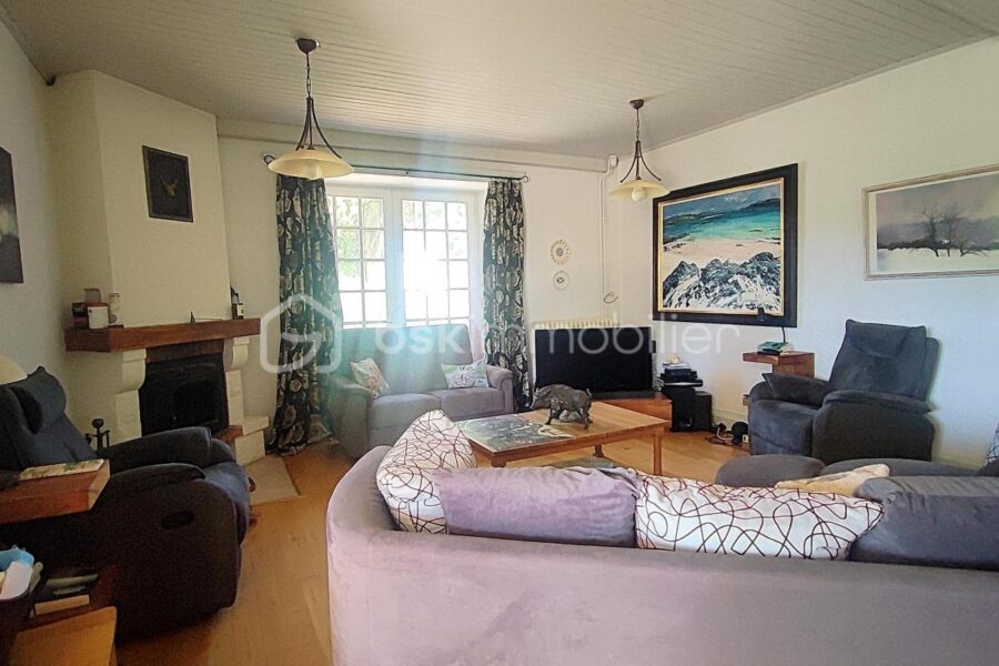 Maison à vendre à Lalinde — Vue nature — photo 12